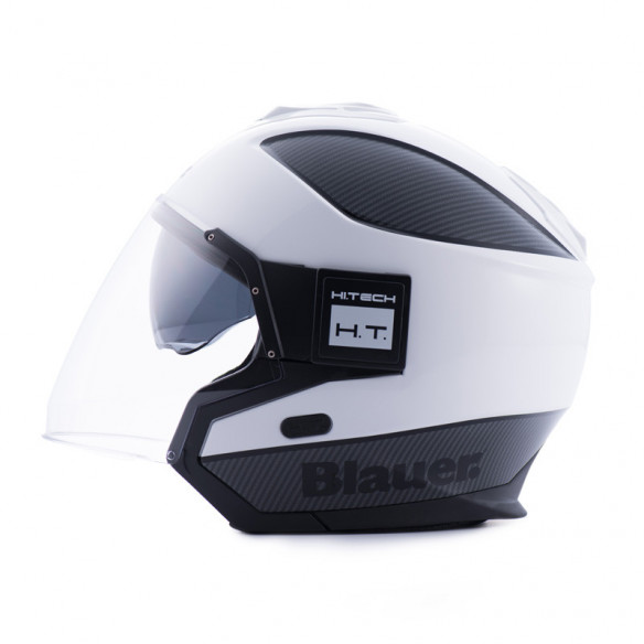 Casco de moto Blauer Solo